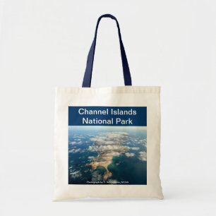 Channel Islands National Park Tote Bag