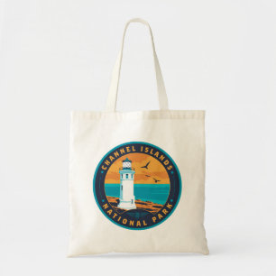 Channel Islands National Park Tote Bag