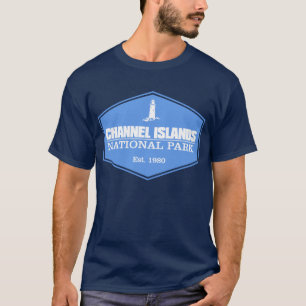 Channel Islands NP 3 T-Shirt