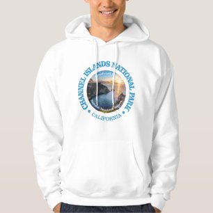 Channel Islands NP (rd)2 Hoodie
