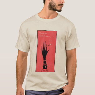 Channeling Auntie Mame T-Shirt