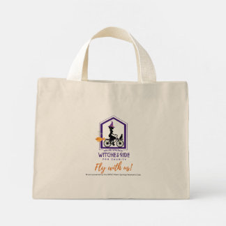 Channeling My Inner Fabulous Witch Tote Bag