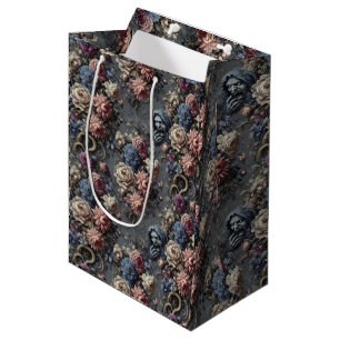 Channeling the Veil – Gothic Victorian Medium Gift Bag