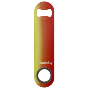 CHANNING ~ Red Orange Yellow ~ Fractal ~  