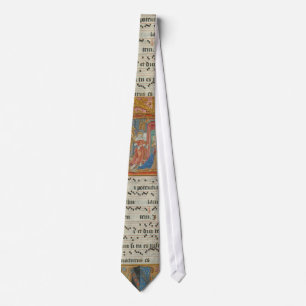 Chant tie