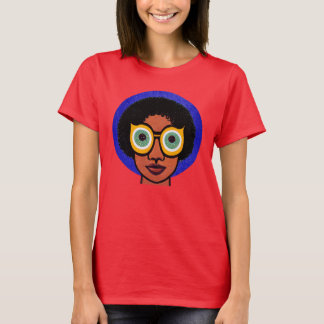 Chantal the Pioneer T-Shirt
