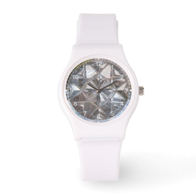Chanteleah Dazzle Watch (Front)