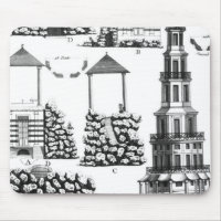 Chanteloup Pagoda, from 'Details des Nouveaux Jard
