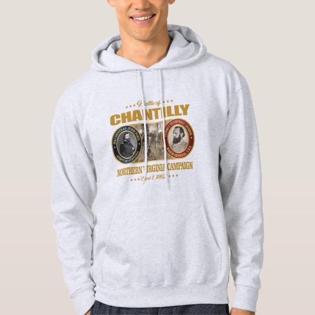 Chantilly (FH2) Hoodie (Front)