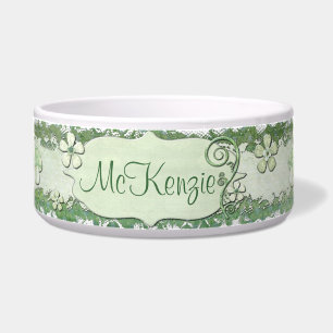 Chantily Whimsical Mixed Media