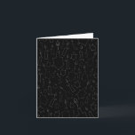 Chanukah Card<br><div class="desc">Chanukah deserves something more—something special! This design features a beautiful,  simplistic,  minimalist aesthetic with its modern touch and delicate flair. Celebrate Chanukah with coordinating decor and gifting accessories. Make this year a Chanukah to remember!</div>