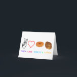 Chanukah Card<br><div class="desc">Chanukah / Hanukah Card</div>