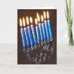 Chanukah Card<br><div class="desc">Chanukah Card</div>