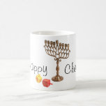 Chanukah Mug<br><div class="desc">Chanukah Mug</div>