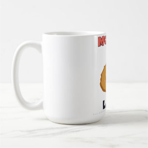 Chanukah Mummy Latke Hanukkah Matching Family Mug