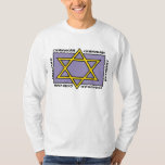 Chanukah T-Shirt<br><div class="desc">A great gift to celebrate the Chanukah holiday!</div>