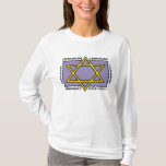 Chanukah T-Shirt<br><div class="desc">A great gift to celebrate the Chanukah holiday!</div>