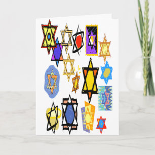 Chanukkah Cards