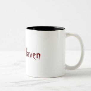 Chao! Haven Mug