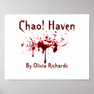 Chao! Haven Poster