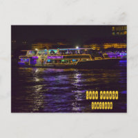 Chao Phraya Princess