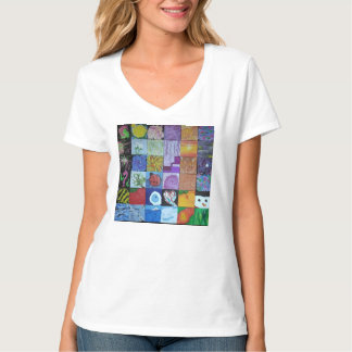 Chaos 36 Mini Drop Women’s T-Shirt