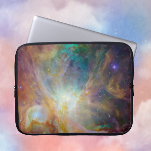 Chaos at the Heart of Orion  Laptop Sleeve