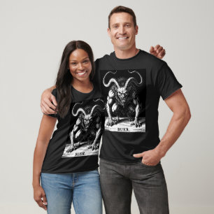 Chaos - Buer in Perfect Form T-Shirt