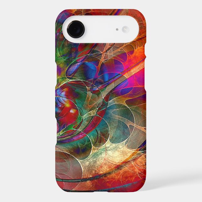 CHAOS Case-Mate iPhone CASE (Back)