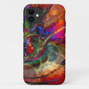 CHAOS iPhone 11 CASE