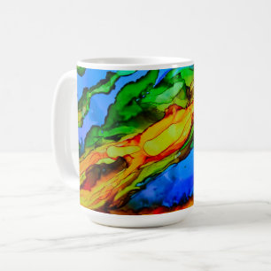Chaos Coffee Mug