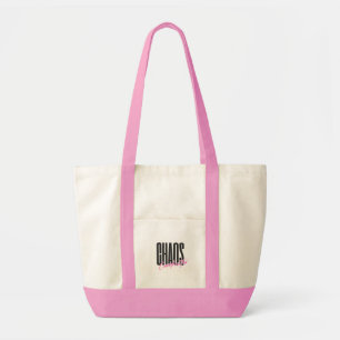 Chaos Coordinator - Gift Tote Bag