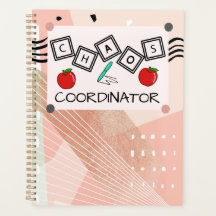 Chaos Coordinator Planner