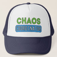 Chaos Coordinator
