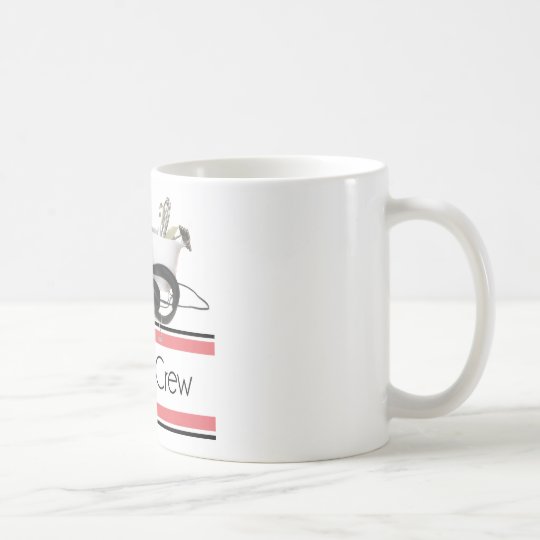 Chaos Crew Mug