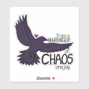 Chaos Crow