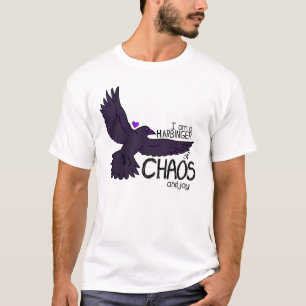 Chaos Crow T-Shirt