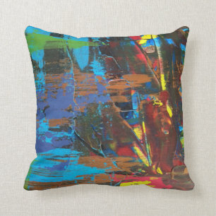 Chaos Cushion