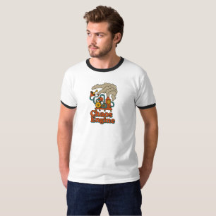 Chaos Engine T-Shirt