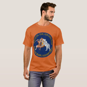 Chaos in Constantinople T-Shirt