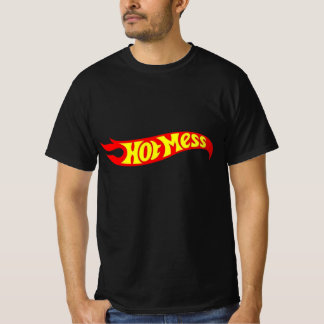 Chaos in Culture T-Shirt