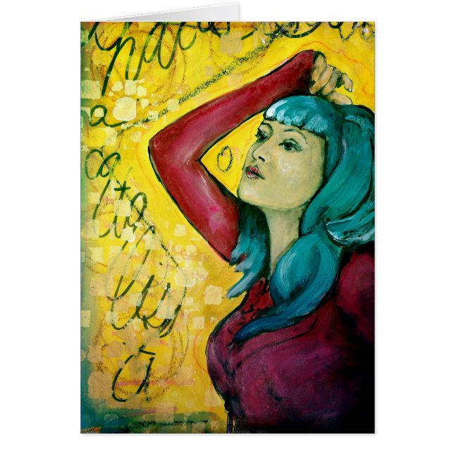 Chaos is Only a Catalyst (Front)