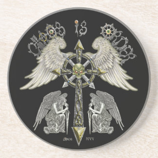 Chaos is Order Coaster