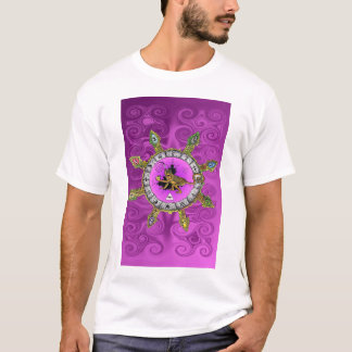 Chaos Monkey Clothing T-Shirt