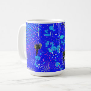 Chaos of the Mind Coffee Mug