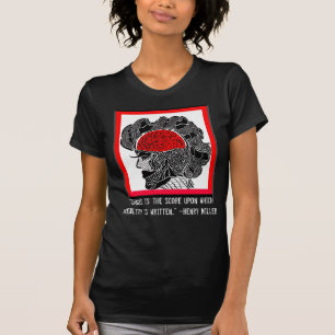 Chaos & Reality Design T-Shirt