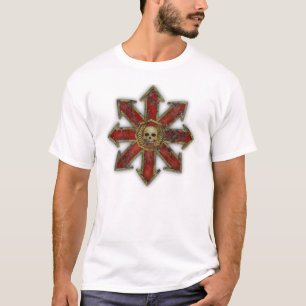 Chaos – Red T-Shirt