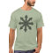 Chaos Symbol - Grey
