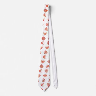Chaos Symbol Tie
