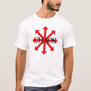 Chaos T-Shirt